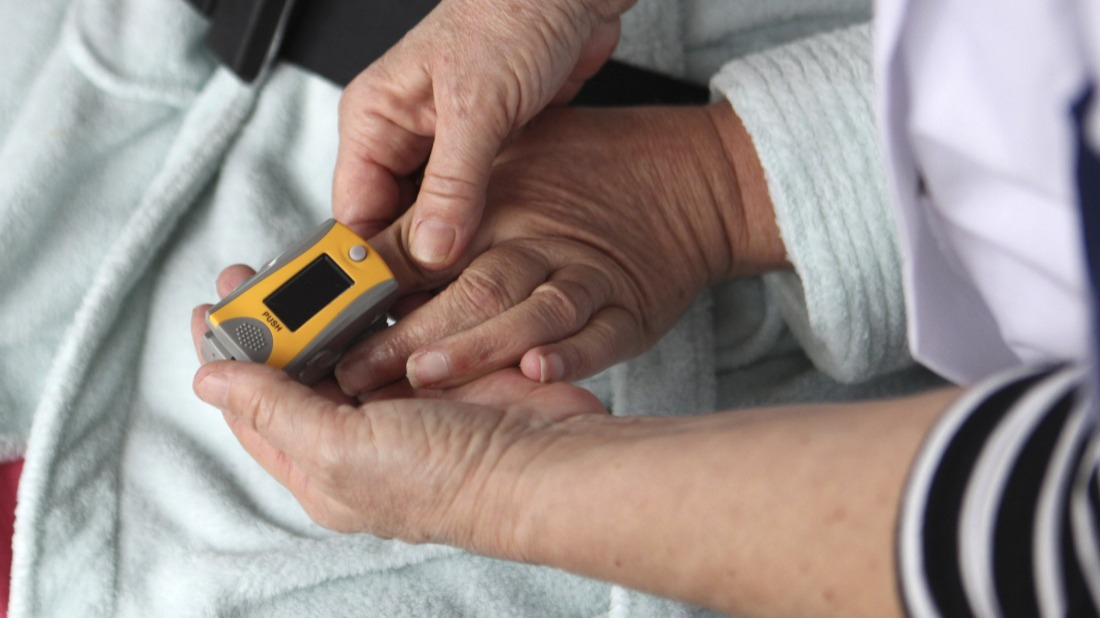 Quels types de soins sont r&eacute;alis&eacute;s par les SSIAD ?