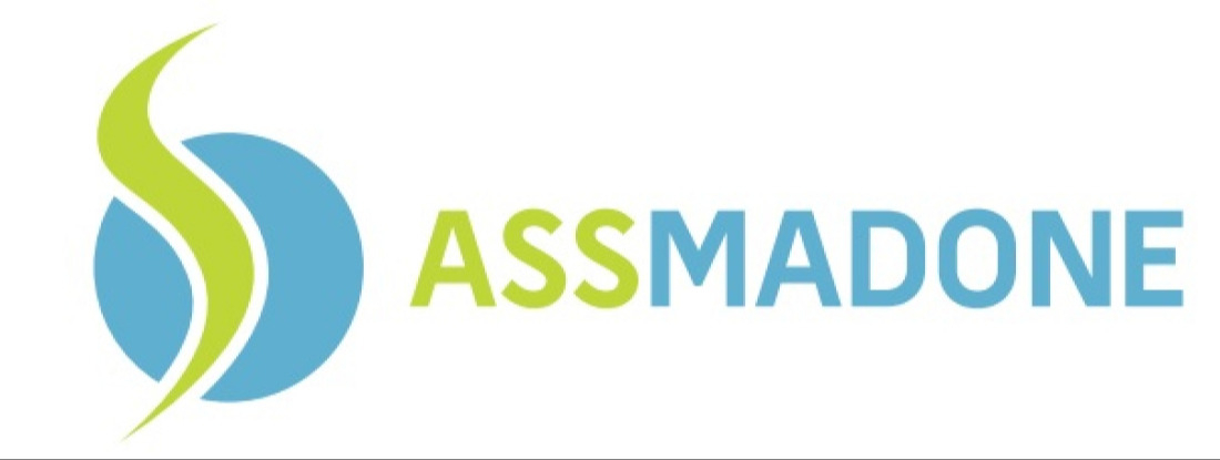 Logo ASSMADONE