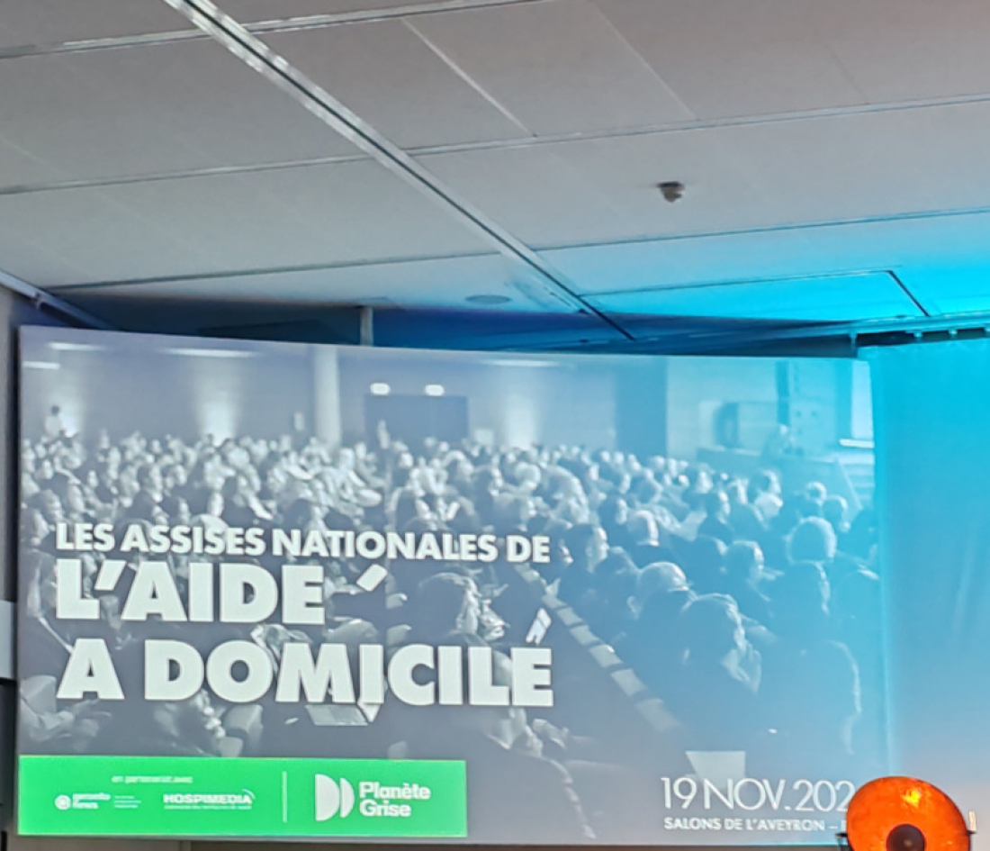 Assises du domicile : participation, &eacute;changes et dialogues